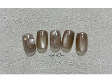 ロンロン(ronron.)/定額design(13) ￥7000