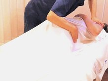 リカ整体院 大久保店の雰囲気（いつでも4000円で気軽に通えるのが嬉しい♪整体で身体の調整◎）