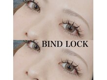 メイリー アイラッシュ 関内(meily.eyelash)の雰囲気（韓国風束感/ワンホンeyeもお任せ◇種類豊富な毛質&ロッドが充実）