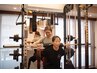【痩せたい方必見】ダイエット特化コース（お食事アドバイス付） ￥0