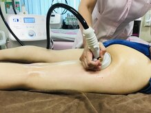 シルクロード 新松戸店/【理想の美脚ラインへ】