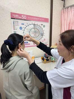 ひろスポーツ整体院の写真/運動を必須としない、3食を食べながら健康的にダイエット！終了後も最適な食習慣が身につきます♪