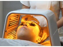 オルオル 天神大名店(Olu-.olu.)/韓国皮膚科No1シェアーOmelonLED