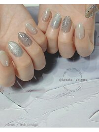 【持込デザインフリーコース】