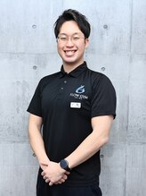 フロージム(FLOW GYM) 堤 竜太郎