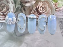 ペンティ(Painty)/ワンホンネイル