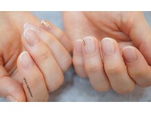 ウリコ ネイルアトリエ(urico nail atelier)/