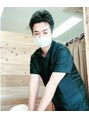ホグソウ(HOGU荘) 藤本 【男性】