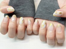 いろこびん 盛岡フェザン店(irokobin)/ニュアンス