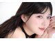 サニーラッシュ 栄店(Sunny Lash)の写真/韓国で話題のまつげパーマ★【ブラックティント マスカラパーマ】くるんと可愛いパッチリ目元へ★