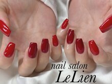 ルリアン(LeLien)/ワンカラー