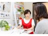 【迷った方はこちらから】カウンセリングで最適メニューを提案させて頂きます