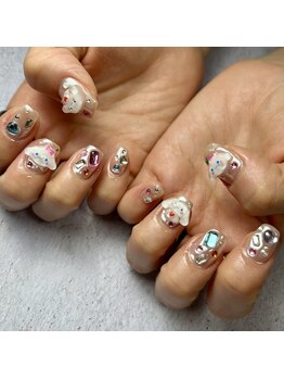 エスネイル(es.nail)/