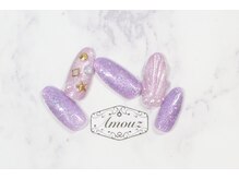 アモウズ(Amouz)/定額【テーマ:フラッシュ】1