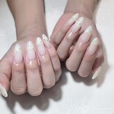 ネイル サーティーン(nail 13)