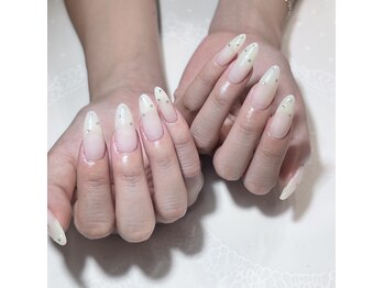 ネイル サーティーン(nail 13)