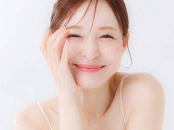 プティットスリール アイラッシュ 栄本店(Petit Sourire Eyelash)の写真/予約殺到の実力派サロン！【フラットラッシュつけ放題¥6400/シングルボリュームラッシュつけ放題¥7200】