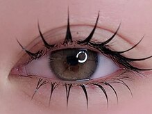 メモト 天王寺あべの店(memoto)/上下まつげエクステ