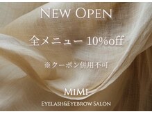 ミミ(MiMi)