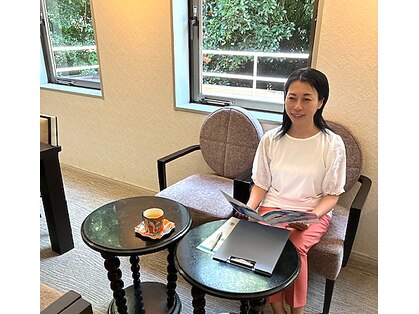 カルーナ 麻布広尾(CARUNA)の写真