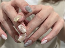 タクミウラワ アズ エティル(takumi urawa as Etel)/