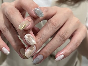 タクミウラワ アズ エティル(takumi urawa as Etel)/