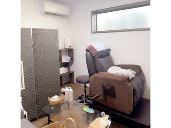 スティーン(Styin)の写真/お肌のハリUPメニューのご用意ございます◎ご予定終わりのご来店歓迎!一日のご褒美施術を当店で…。