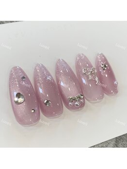 ルヴェイル(Luveil)/マグネット