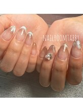 タビー(Tabby)/マグネットフレンチ♪