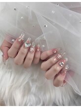 ティディ(TIDY)/Cheek