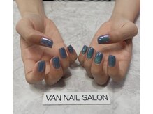 ヴァンネイルサロン 本厚木(VAN NAIL SALON)/当店人気定額デザイン