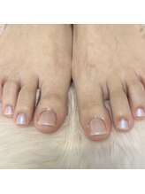 ミラージュ 市原(Miraju)/フットワンカラー