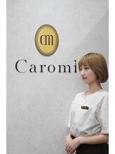 カロミ(Caromi) Miki