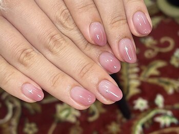 ナットナット 原宿 北参道(NutNut /)/ときめく平日定額デザイン