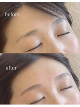 クオルーチェ(CuoLuce)/HBL