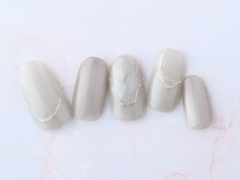 ダッシングディバ ラスカ平塚店(DASHING DIVA)/【新作】マグネットネイル