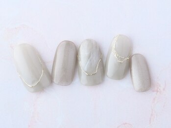 ダッシングディバ ラスカ平塚店(DASHING DIVA)/【新作】マグネットネイル