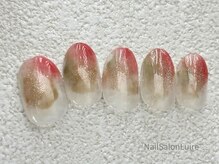 リュイール(Luire)/4900yenデザイン