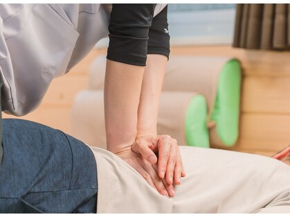 なないろの写真