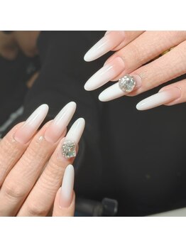 グリーンネイルサロン 横浜関内店(Green Nail Salon)/GreenNailsalon