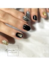 サロン シウ(salon cieux)/