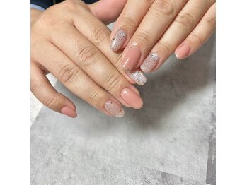 定額きれいめコース