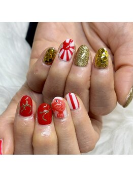 めで鯛デザイン