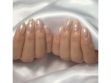 ニカネイル(NiKa Nail)/Nika nail