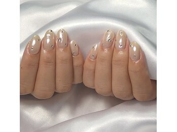 ニカネイル(NiKa Nail)/Nika nail