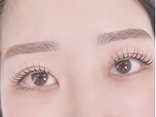 シピアイラッシュ 朝霞台店(Chipi Eyelash)/パリジェンヌ&アイブロウ