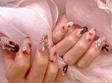 サロン ド ティアモ(salon de Ti Amo)