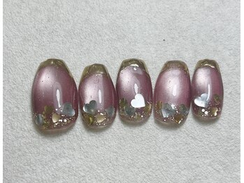 ノクターン(Nocturne)/