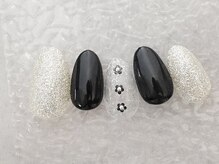 ABCネイル 自由が丘店(ABC Nail)/★NEW★ハンド定額オフ込5980円