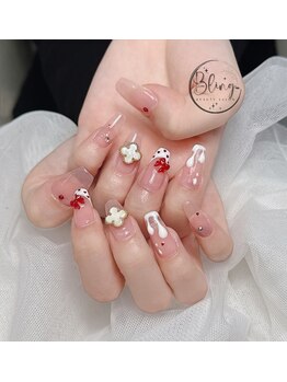 ブリング 東新宿 歌舞伎町(Bling)/